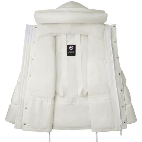 BNWT Authentic Canada Goose Paradigm Expedition Parka, size xs - Picture 2 of 7